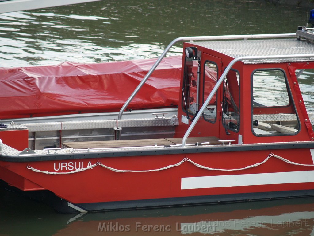 Das neue Rettungsboot Ursula  P13.JPG
